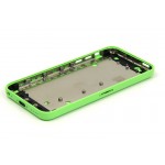 iPhone 5C Back Housing Replacement (Green)